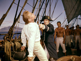 Mutiny On The Bounty, Marlon Brando, 1962 Prints