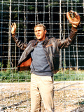 The Great Escape, Steve McQueen, 1966 Posters