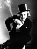 Morocco, Marlene Dietrich, 1930 Posters
