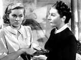 Rebecca, Joan Fontaine, Judith Anderson, 1940 Posters