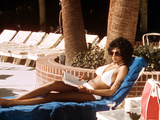 Coffy, Pam Grier, 1973 Affiches