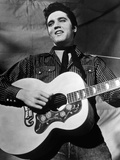 King Creole, Elvis Presley, 1958 Affiches