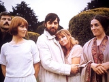 Women In Love, Oliver Reed, Glenda Jackson, Alan Bates, Jennie Linden, Eleanor Bron, 1969 Posters