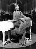 Stormy Weather, Lena Horne, 1943 Poster
