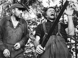 Deliverance, Bill McKinney, 1972 Posters