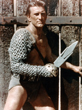 Spartacus, Kirk Douglas, 1960 Affiches