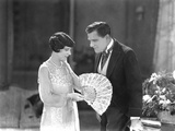 Lady Windermere's Fan, May McAvoy, Bert Lytell, 1925 Pósters