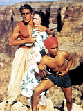 The Thief Of Bagdad, John Justin, June Duprez, Sabu, 1940 Print