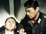 The Guns Of Navarone, Anthony Quayle, Gregory Peck, 1961 Posters