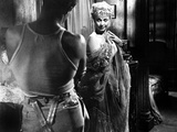 A Streetcar Named Desire, Marlon Brando, Vivien Leigh, 1951 Affiche