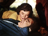 Rebel Without A Cause, Natalie Wood, James Dean, 1955 Prints