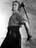 Captain Blood, Errol Flynn, 1935 Posters