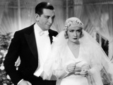 Design For Living, Edward Everett Horton, Miriam Hopkins, 1933 Affiches
