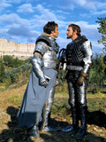 Camelot, Franco Nero, Richard Harris, 1967 Prints