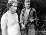 Deliverance, Ned Beatty, Jon Voight, 1972 Prints