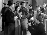 A Star Is Born, Janet Gaynor, Fredric March, 1937 Photo