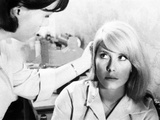 Repulsion, Helen Fraser, Catherine Deneuve, 1965 Affiches