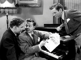 Words And Music, Tom Drake, Mickey Rooney, Marshall Thompson, 1948 Prints