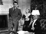 Holiday, Cary Grant, Doris Nolan, Henry Kolker, 1938 Posters