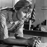 Rachel, Rachel, Joanne Woodward, 1968 Print