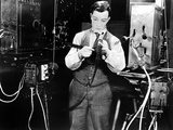 The Cameraman, Buster Keaton, 1928 Posters