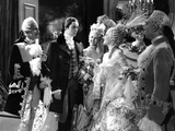 Marie Antoinette, 1938 Photographie
