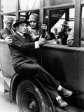 The Cameraman, Buster Keaton, Marceline Day, 1928 Prints