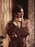 The Private Life Of Sherlock Holmes, Robert Stephens, 1970 Photo