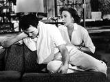 The Big Knife, Jack Palance, Ida Lupino, 1955 Posters The Big Knife, Jack Palance, Ida Lupino, 1955 Posters