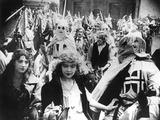 The Birth Of A Nation, Miriam Cooper, Lillian Gish, Henry B. Walthal, 1915 Posters