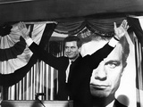 The Best Man, Cliff Robertson, 1964 Posters