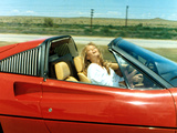 National Lampoon's Vacation, Christie Brinkley, 1983 Print
