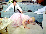Bells Are Ringing, Dean Martin, Judy Holliday, 1960 Plakater