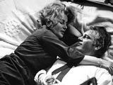 Who's Afraid Of Virginia Woolf?, Elizabeth Taylor, Richard Burton, 1966 Pósters
