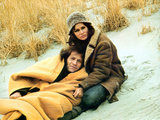 Born To Win, George Segal, Karen Black, 1971 Prints