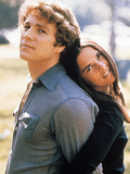 Love Story, Ryan O'Neal, Ali MacGraw, 1970 Prints