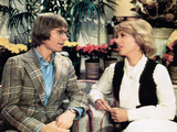Oh, God!, John Denver, Dinah Shore, 1977 Posters