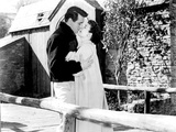 All That Heaven Allows, Rock Hudson, Jane Wyman, 1955 Poster
