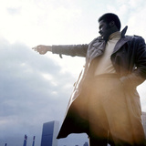 Shaft, Richard Roundtree, 1971 Photo