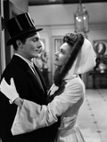 The Picture Of Dorian Gray, Hurd Hatfield, Donna Reed, 1945 Posters