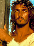 Jesus Christ Superstar, Ted Neeley, 1973 Print
