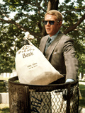 The Thomas Crown Affair, Steve McQueen, 1968 Prints