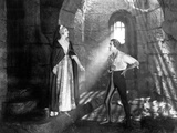 Don Juan, Estelle Taylor, John Barrymore, 1926 Photo