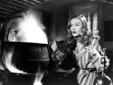 I Married A Witch, Veronica Lake, 1942 Foto I Married A Witch, Veronica Lake, 1942 Foto