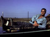 Cool Hand Luke, Paul Newman, 1967, Leg Irons Posters
