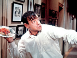 The Odd Couple, Walter Matthau, 1968 Billeder