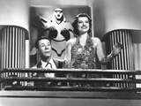 When's Your Birthday, Joe E Brown, Suzanne Kaaren, 1937 Affiches