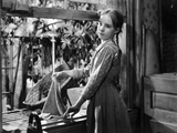 A Tree Grows In Brooklyn, Peggy Ann Garner, 1945 Prints