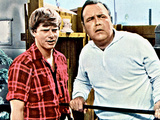 The Loved One, Robert Morse, Jonathan Winters, 1965 Affiches