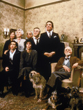 Moonstruck, 1987 Affiches